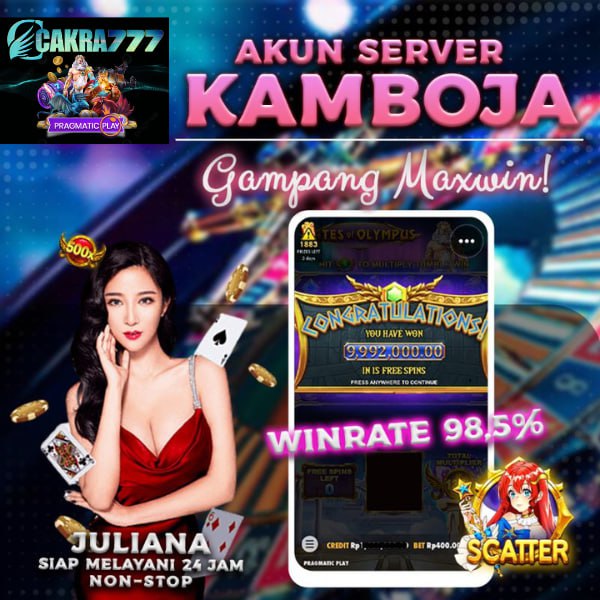 Kadal138 - Game Online Gak Pernah Semenyenangkan, Kadal 138.
